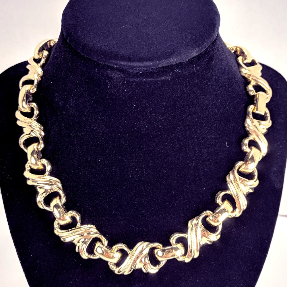 St. John Necklace